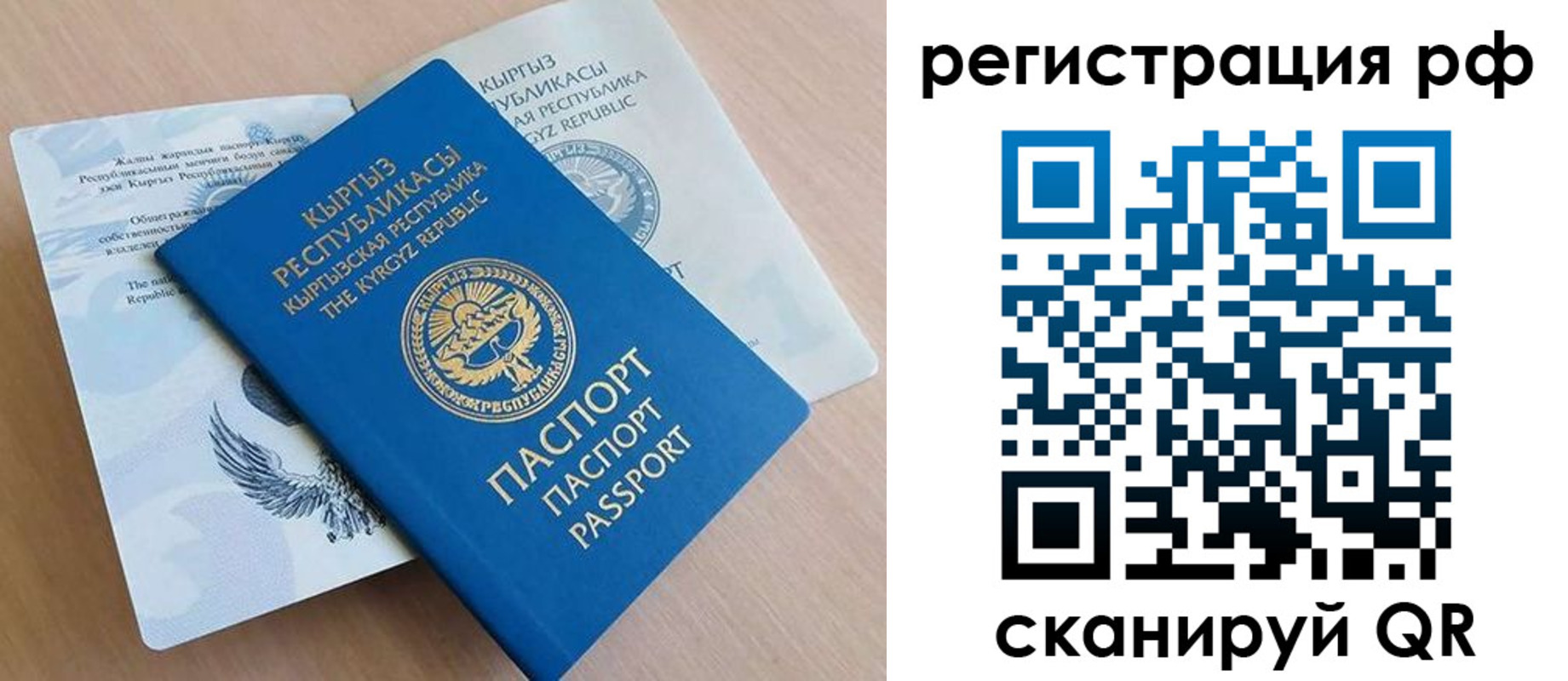 временная прописка в Ермолино